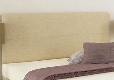 Tempur Anniversary Headboard 3`(90cm) headboard