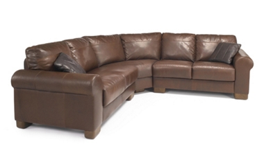 Unbranded Anteus Leather corner group