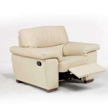 Recliner chair