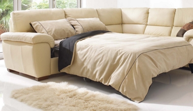 Corner group