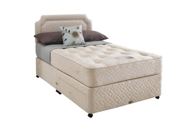 Ascot Divan or mattress