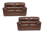 Aspen GREAT DEAL! Pair (2)  of 2 seater sofas offer