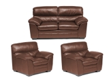 Aspen GREAT DEAL! 2 seater sofa with 2 chairs offer