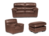 Aspen GREAT DEAL! 2 seater sofa with 2 chairs offer