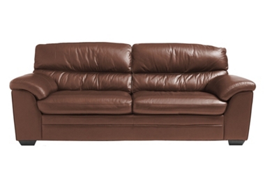 aspen 3 seater sofa