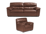 Aspen GREAT DEAL! 3 seater sofa with a chair offer
