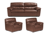 Aspen GREAT DEAL! 3 seater sofa with 2 chairs offer
