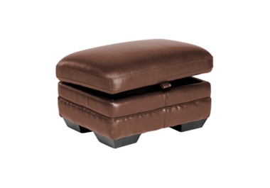 aspen Storage footstool