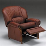 Astra Recliner chair