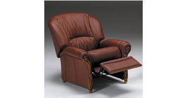 Recliner chair