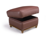 Astra Storage footstool