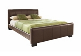Astaire 4'6 (double) bedstead