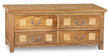 Unbranded Aztec. Coffee table