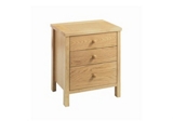 Atlantis Light Nightstand