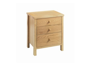 £159 Atlantis Light Nightstand