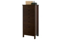 7 drawer tall chest