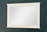 Atlantis Ivory Mirror