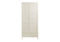2 door wardrobe