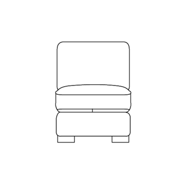 Agua Single unit