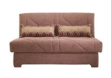 Aztec Sofa Bed 2 seater sofa bed