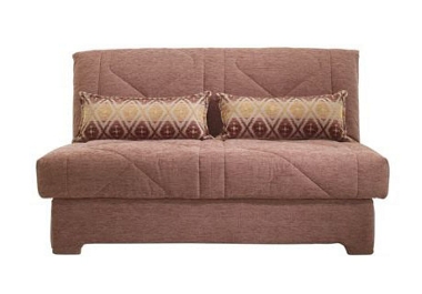 aztec Sofa Bed 140cm double sofa bed