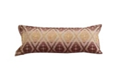 Aztec Sofa Bed Single bolster cushions