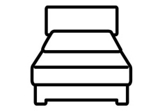 Aztec Sofa Bed Chair bed