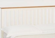Alaska Headboard