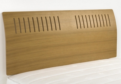Axis Headboard