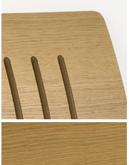 Axis Headboard