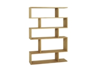 Tall shelving unit