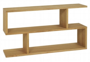 Conran Balance Low shelving unit