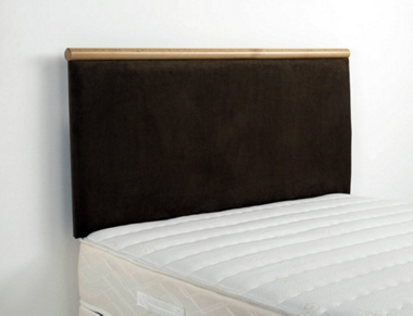 Banner Headboard 3`(90cm) headboard