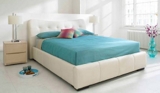 Bardot Ottoman 5' (king size) bedstead