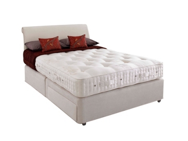Vi-Spring Baronet Supreme Divan or mattress