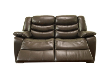 Unbranded Beckington 2 seater reclining sofa