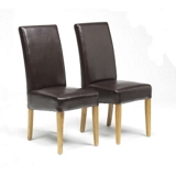 Bedford Pair (2) of chairs