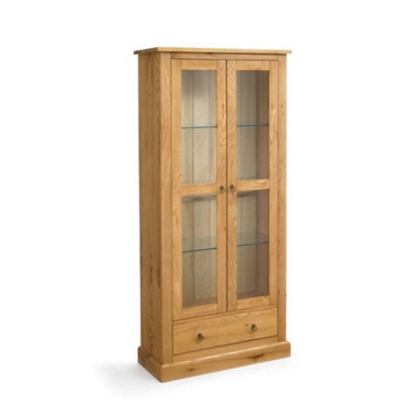 bedford Display cabinet