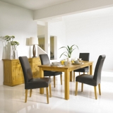 Bedford Table and 4 chairs