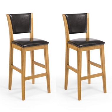 Bedford Pair (2) of bar stools