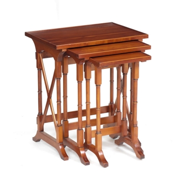 Belgravia Yew Regency nest