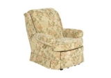 Berkeley by G Plan Recliner chair