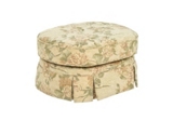Berkeley by G Plan Footstool
