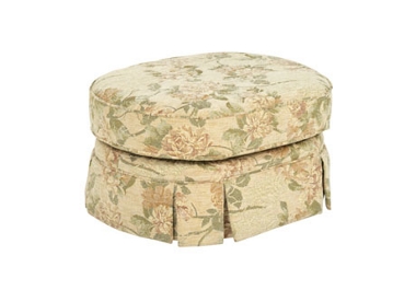 G Plan Berkeley Footstool