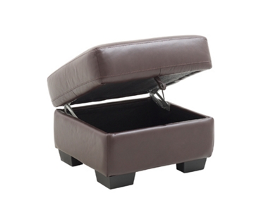 Storage stool