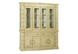 Brunswick Display unit