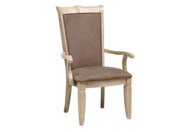 Carver chair