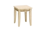 Brunswick Lamp table only