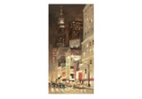 Pictures Big City Glow