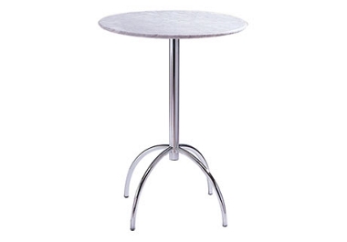 bari High table (75cm dia)